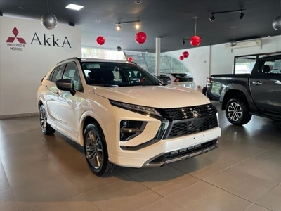 Mitsubishi Eclipse Cross 1.5 Turbo Rush (Aut) 2025