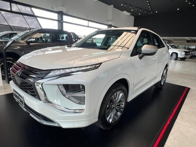 Mitsubishi Eclipse Cross 1.5 Turbo Rush (Aut) 2025