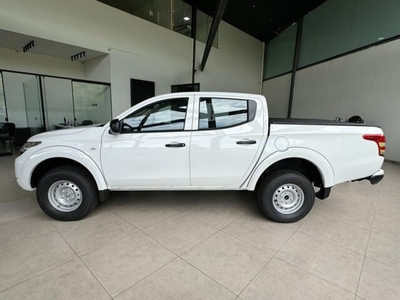 Mitsubishi L200 Triton 2.4 D GL 4WD 2024