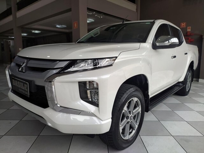 Mitsubishi L200 Triton Sport 2.4 D HPE 4WD (Aut) 2021