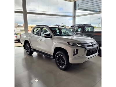 Mitsubishi L200 Triton Sport 2.4 D HPE 4WD (Aut) 2024