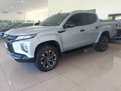 Mitsubishi L200 Triton Sport 2.4 D HPE-S 4WD (Aut) 2023