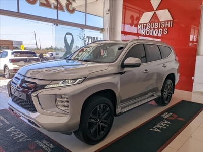 Mitsubishi Pajero Sport 2.4 DI-D Legend 4WD (Aut) 2024