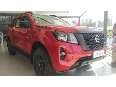 NISSAN FRONTIER Frontier 2.3 CD Attack 4wd (Aut) 2023