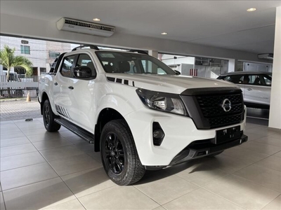 NISSAN FRONTIER Frontier 2.3 CD Attack 4wd (Aut) 2023