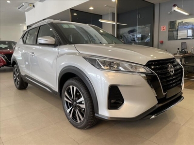 NISSAN Kicks 1.6 Advance CVT 2024