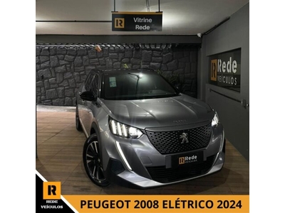 Peugeot 208 GT 50kWh 2023