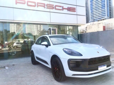 Porsche Macan GTS 2.9 V6 2023