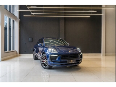 Porsche Macan S 2.9 V6 2024