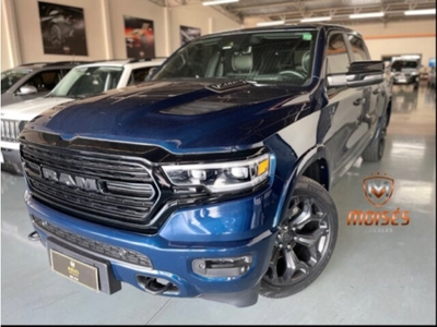 RAM 1500 5.7 V8 Limited 4WD 2023