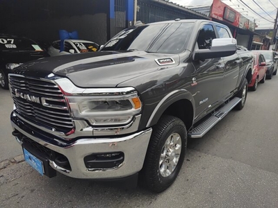 RAM 3500 6.7 TD Laramie 4WD 2022