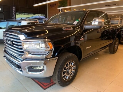 RAM 3500 6.7 TD Limited Longhorn 4WD 2024