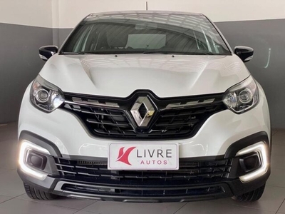 Renault Captur 1.3 TCe Zen CVT 2022