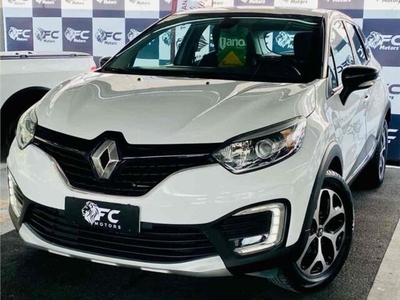 Renault Captur Intense 1.6 16v SCe X-Tronic 2018