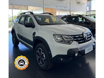 Renault Duster 1.3 TCe Iconic Plus CVT 2025