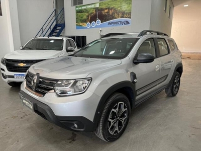 Renault Duster 1.6 Iconic CVT 2024