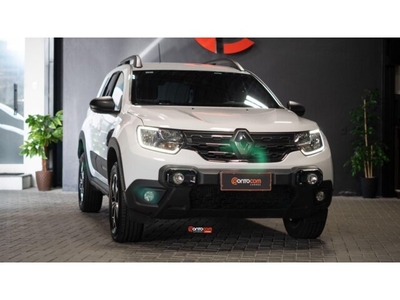 Renault Duster 1.6 Iconic CVT 2024