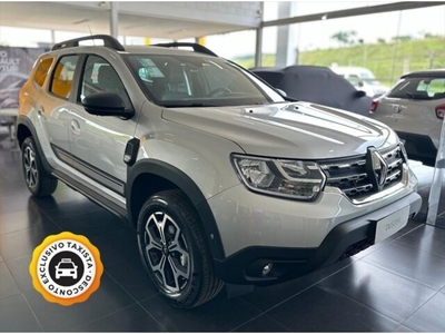 Renault Duster 1.6 Iconic Plus CVT 2025