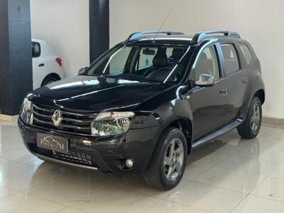 Renault Duster 2.0 16V Dynamique (Aut) (Flex) 2015