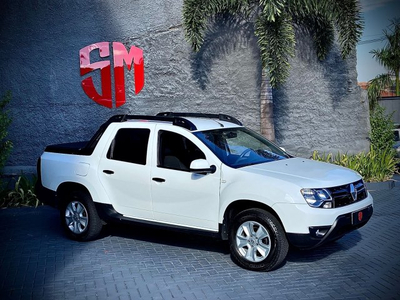 Renault Duster Oroch Duster Oroch 1.6 16V SCE FLEX EXPRESSION MANUAL