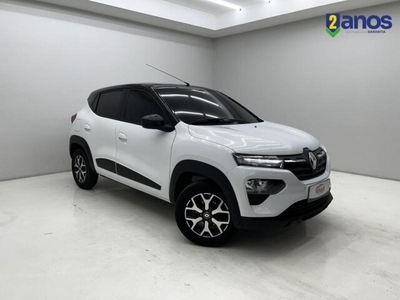 Renault Kwid 1.0 Intense 2023