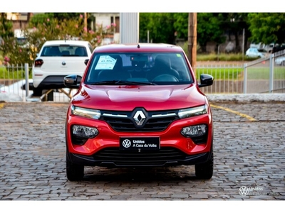 Renault Kwid 1.0 Intense 2023