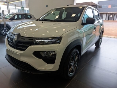 Renault Kwid 1.0 Zen 2024