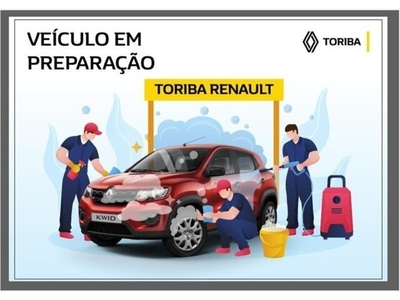 Renault Logan 1.0 Life 2020