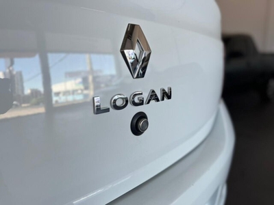 Renault Logan 1.0 Life 2022