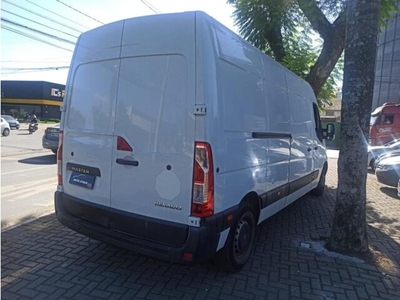 Renault Master 2.3 16V dCi L3H2 Extra Vitré 2015