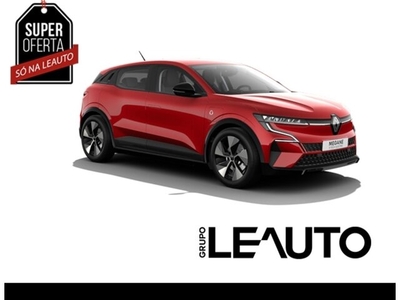 Renault Megane E-Tech BEV 60kWh (Aut) 2024