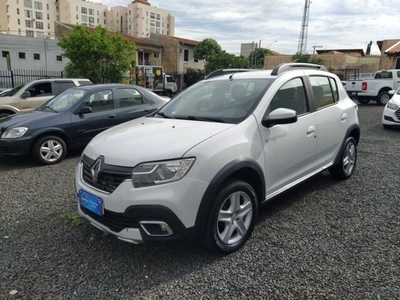 Renault Sandero 1.0 Zen 2020
