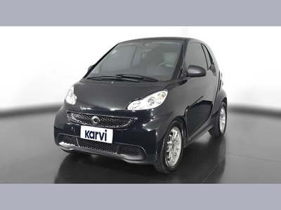 Smart FORTWO 1.0 MHD COUPE 3 CILINDROS 12V GASOLINA 2P AUTOMATICO