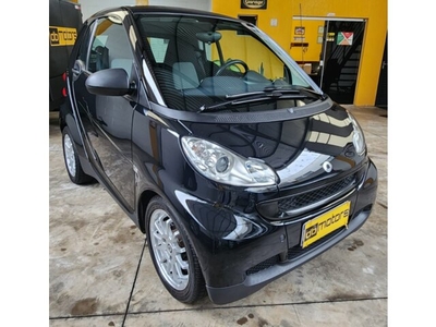 Smart fortwo Coupe 1.0 62kw Passion 2011