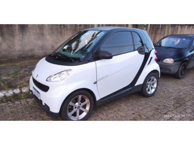 Smart fortwo Coupe fortwo Coupé Passion 1.0 12V 2010