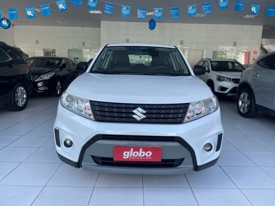 Suzuki Vitara 1.6 4ALL 2017