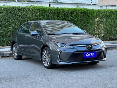 Toyota Corolla 2.0 XEi CVT 2023