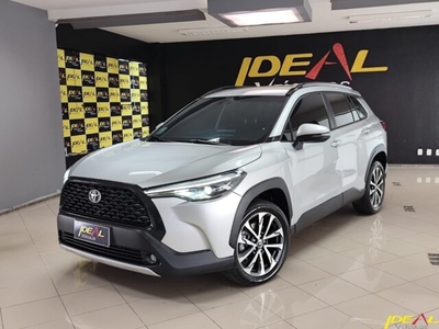 Toyota Corolla Cross 2.0 XRE CVT 2022