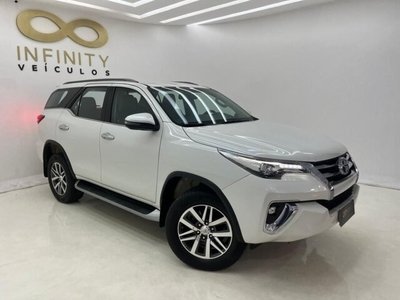 Toyota SW4 2.8 TDI SRX 5L 4x4 (Aut) 2019