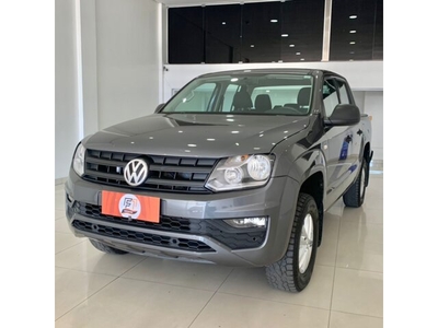 Volkswagen Amarok 2.0 CD SE 4x4 2019