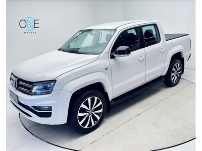 Volkswagen Amarok 3.0 V6 CD Highline 4x4 2019