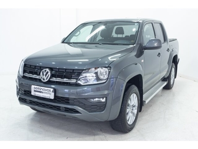 Volkswagen Amarok CD 2.0 Comfortline 4Motion 2022