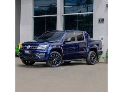 Volkswagen Amarok CD 3.0 V6 Extreme 4Motion 2022