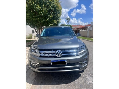 Volkswagen Amarok CD 3.0 V6 Highline 4Motion 2022