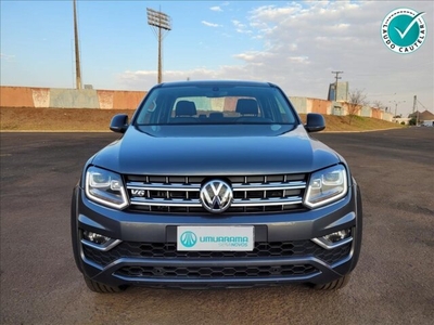 Volkswagen Amarok Highline 3.0 CD V6 4Motion 2021