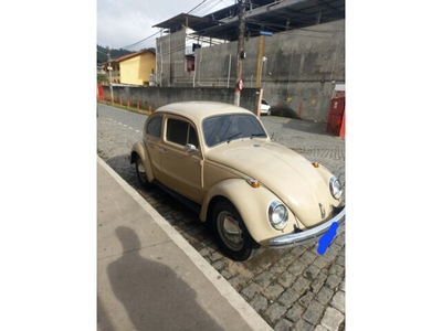 Volkswagen Fusca 1300 1971