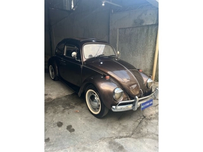 Volkswagen Fusca 1300 1974