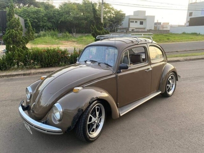 Volkswagen Fusca 1300 1974