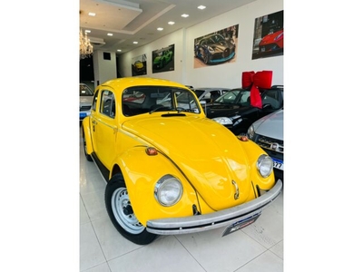 Volkswagen Fusca 1300 1975