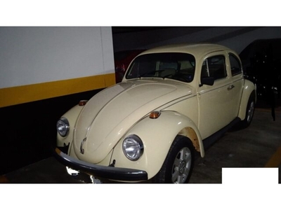 Volkswagen Fusca 1300 1977